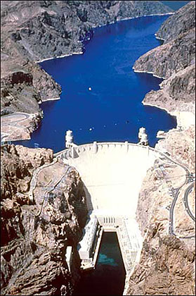 Hoover Dam