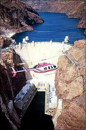 Hoover Dam