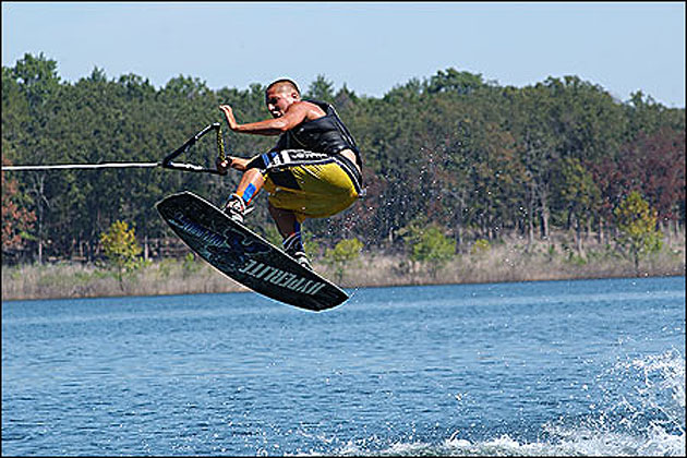 Norfork Lake