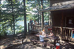 Lake Ouachita State Park