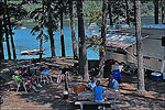 Lake Ouachita