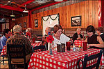 Lake Village dining 