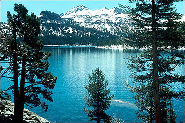 Lake Tahoe