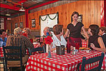 LakeShore Cafe, Lake Village