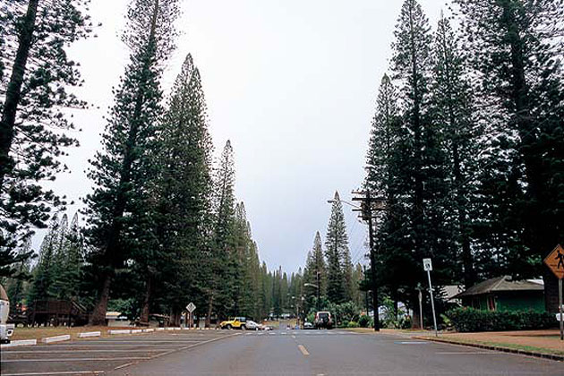 Lanai