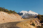 La Sal Mountain Loop