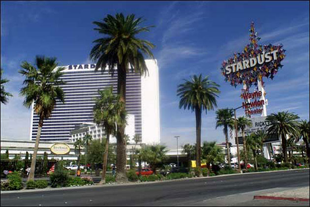 The Stardust