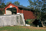 Covered Bridge