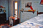 The Painted House Movie Set, Lepanto
