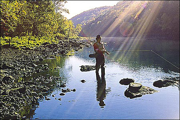 Little Red River