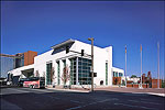 Little Rock's Statehouse Convention Center