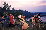 Pinnacle Mountain State Park
