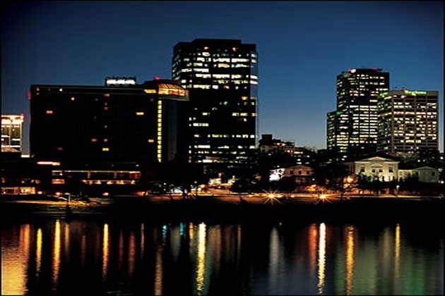 Riverfest, North Little Rock