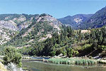 Logan River