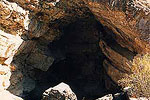 Logan Canyon Spring