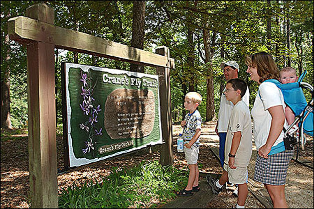 Logoly State Park