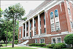 Lonoke County Courthouse, Lonoke