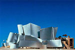 Disney Concert Hall