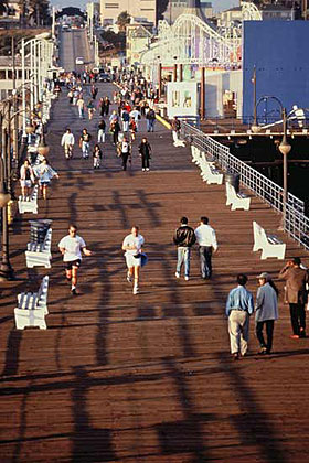 The Boardwalk