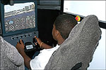 Aerospace Education Center, Little Rock