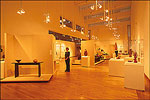 Arkansas Arts Center, Little Rock