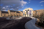 Arkansas Arts Center, Little Rock