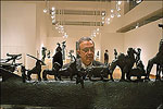Arkansas Arts Center, Little Rock