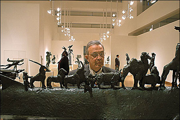 Arkansas Arts Center, Little Rock