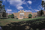 Central High School National Historic Site, Little Rock