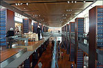 Clinton Presidential Center and Park, Little Rock