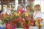 Little Rock Farmers Market
