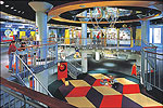 Arkansas Museum of Discovery, Little Rock