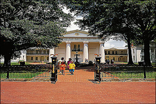 Old State House Museum