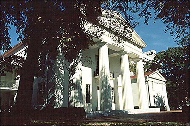 Old State House Museum
