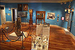 Old State House Museum