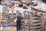 Little Rock River Market
