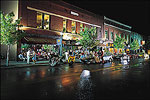 Little Rock River Market District