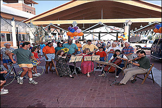 River Market