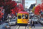 River Rail Trolley