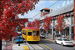 River Rail Trolley