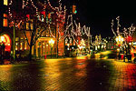 Christmas City