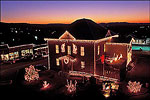 Holiday Lights, Marshall