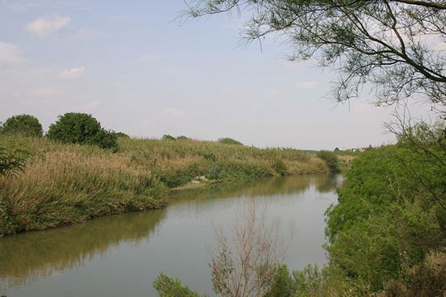 Matamoros Rio Grande