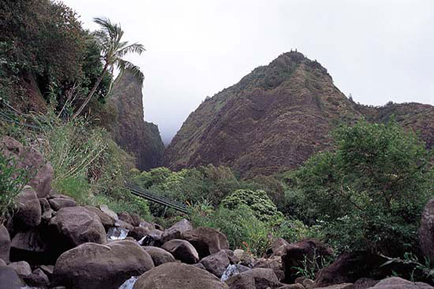 Maui