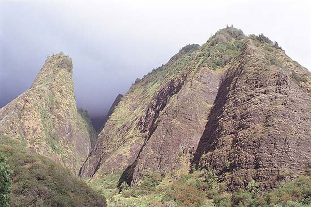 Maui