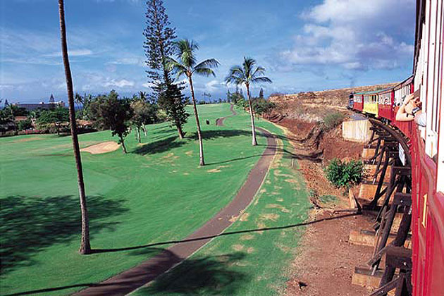 Maui
