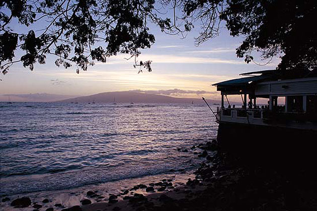 Maui