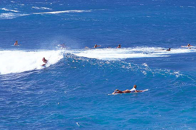 Maui