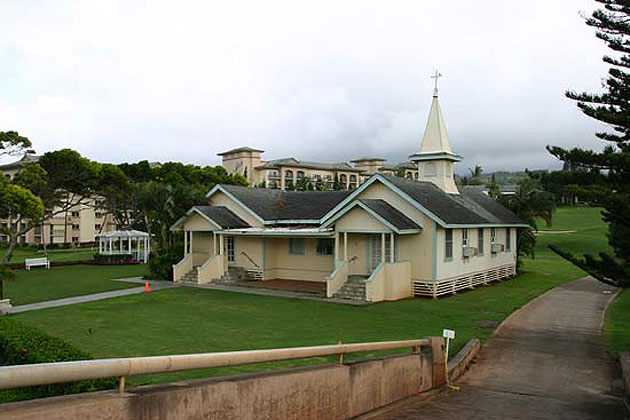 Maui