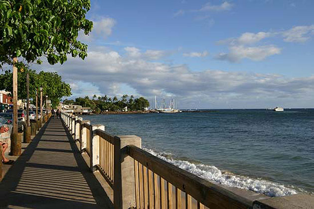 Maui